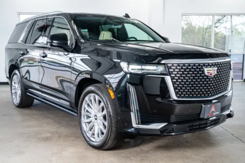 More photos of 2023 Cadillac Escalade Premium Luxury at Atlanta Autos, GA