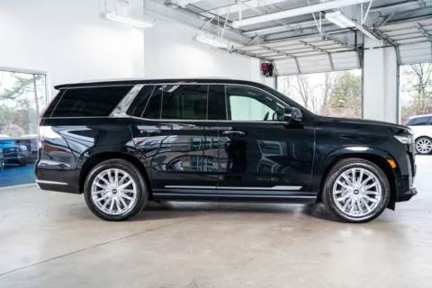 More photos of 2023 Cadillac Escalade Premium Luxury at Atlanta Autos, GA