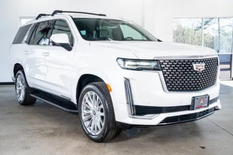 More photos of 2023 Cadillac Escalade Premium Luxury at Atlanta Autos, GA
