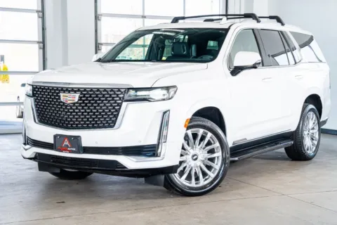 Photos of 2023 Cadillac Escalade Premium Luxury for sale in Marietta, GA at Atlanta Autos
