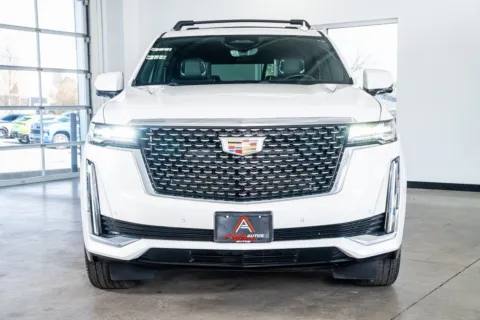 Another view of 2023 Cadillac Escalade Premium Luxury for sale in Marietta, GA at Atlanta Autos