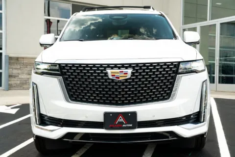 More photos of 2023 Cadillac Escalade Premium Luxury at Atlanta Autos, GA