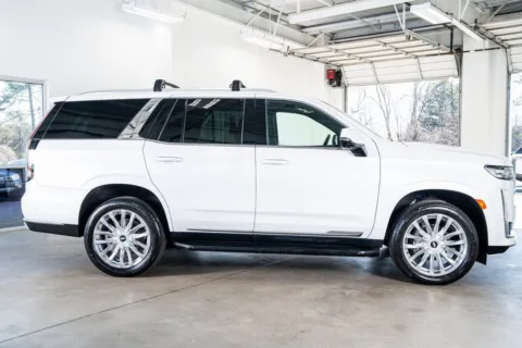 More photos of 2023 Cadillac Escalade Premium Luxury at Atlanta Autos, GA