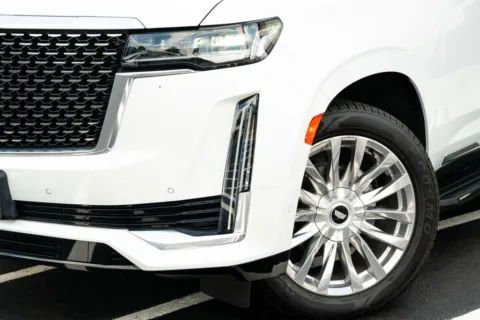 Another view of 2023 Cadillac Escalade Premium Luxury for sale in Marietta, GA at Atlanta Autos