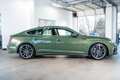 More photos of 2022 Audi A5 Sportback Premium Plus at Atlanta Autos, GA