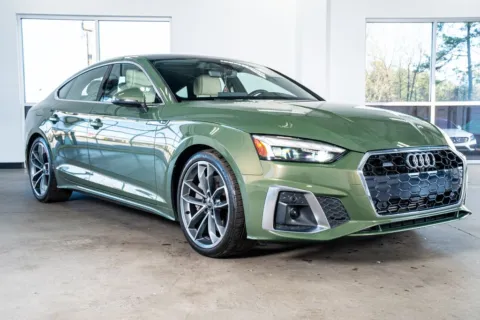 More photos of 2022 Audi A5 Sportback Premium Plus at Atlanta Autos, GA