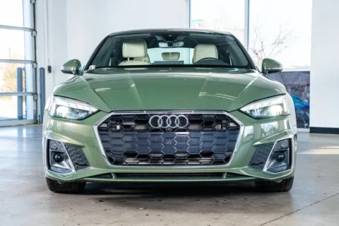 Another view of 2022 Audi A5 Sportback Premium Plus for sale in Marietta, GA at Atlanta Autos