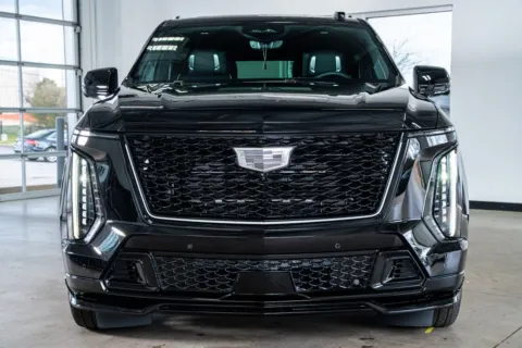 Another view of 2025 Cadillac Escalade V-Series for sale in Marietta, GA at Atlanta Autos