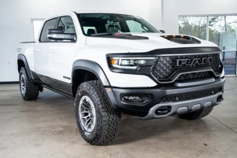 More photos of 2022 Ram 1500 TRX at Atlanta Autos, GA