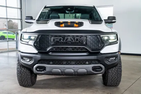 Another view of 2022 Ram 1500 TRX for sale in Marietta, GA at Atlanta Autos