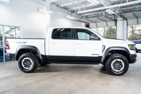 More photos of 2022 Ram 1500 TRX at Atlanta Autos, GA