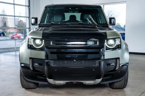 Another view of 2022 Land Rover Defender 90 X for sale in Marietta, GA at Atlanta Autos