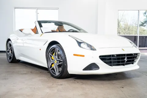 More photos of 2016 Ferrari California T at Atlanta Autos, GA