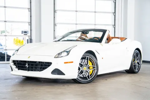Photos of 2016 Ferrari California T for sale in Marietta, GA at Atlanta Autos
