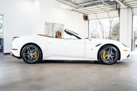 More photos of 2016 Ferrari California T at Atlanta Autos, GA