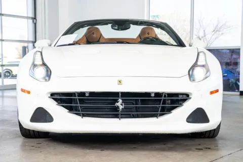 Another view of 2016 Ferrari California T for sale in Marietta, GA at Atlanta Autos