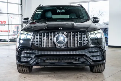 Another view of 2023 Mercedes-Benz GLE 53 AMG for sale in Marietta, GA at Atlanta Autos