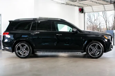 More photos of 2022 Mercedes-Benz GLS 450 at Atlanta Autos, GA