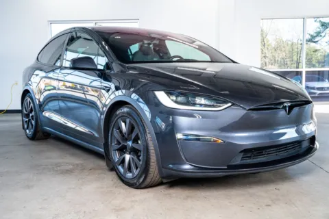 More photos of 2024 Tesla Model X at Atlanta Autos, GA