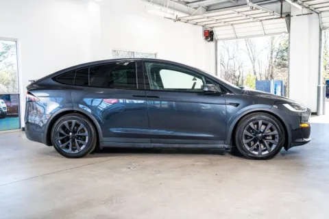 More photos of 2024 Tesla Model X at Atlanta Autos, GA