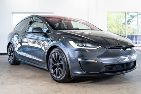 More photos of 2024 Tesla Model X at Atlanta Autos, GA