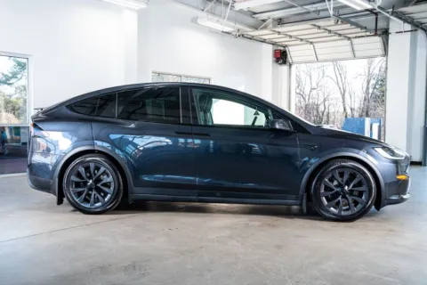 More photos of 2024 Tesla Model X at Atlanta Autos, GA