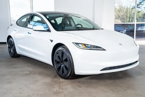 More photos of 2025 Tesla Model 3 Long Range at Atlanta Autos, GA