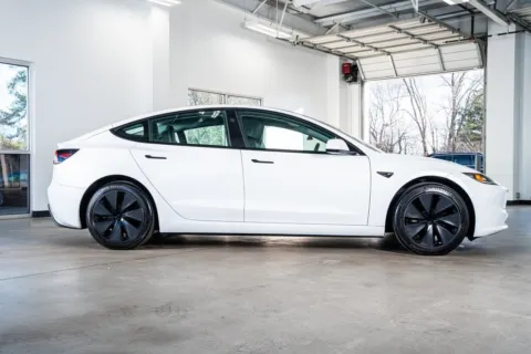 More photos of 2025 Tesla Model 3 Long Range at Atlanta Autos, GA