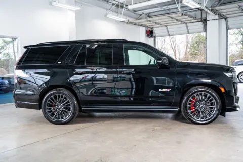 More photos of 2023 Cadillac Escalade V-Series at Atlanta Autos, GA