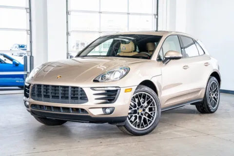 Photos of 2016 Porsche Macan S for sale in Marietta, GA at Atlanta Autos