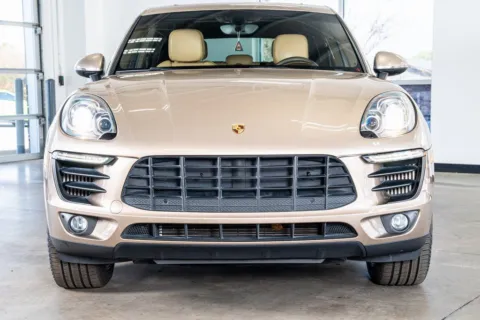 Another view of 2016 Porsche Macan S for sale in Marietta, GA at Atlanta Autos