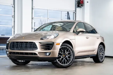 Photos of 2016 Porsche Macan S for sale in Marietta, GA at Atlanta Autos