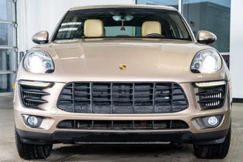 Another view of 2016 Porsche Macan S for sale in Marietta, GA at Atlanta Autos