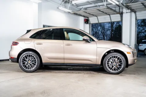 More photos of 2016 Porsche Macan S at Atlanta Autos, GA