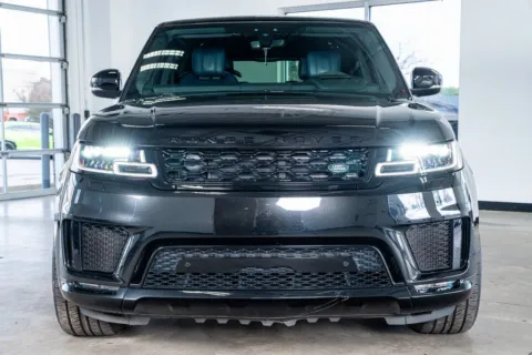 Another view of 2019 Land Rover Range Rover Sport HST for sale in Marietta, GA at Atlanta Autos