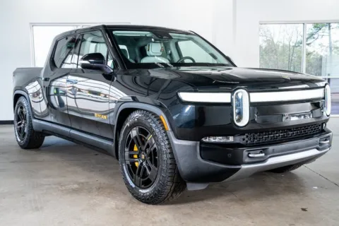 More photos of 2023 Rivian R1T Adventure at Atlanta Autos, GA