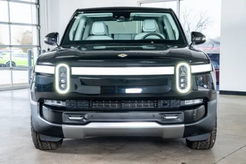 Another view of 2023 Rivian R1T Adventure for sale in Marietta, GA at Atlanta Autos