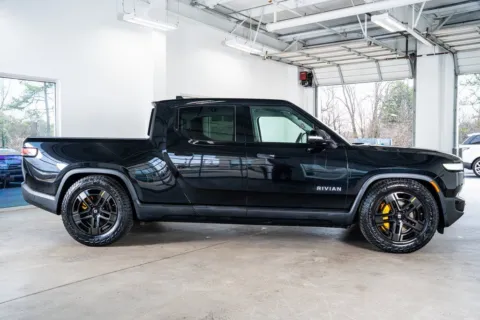 More photos of 2023 Rivian R1T Adventure at Atlanta Autos, GA