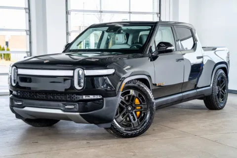 Photos of 2023 Rivian R1T Adventure for sale in Marietta, GA at Atlanta Autos