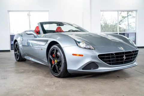 More photos of 2017 Ferrari California T at Atlanta Autos, GA