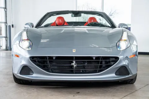 Another view of 2017 Ferrari California T for sale in Marietta, GA at Atlanta Autos