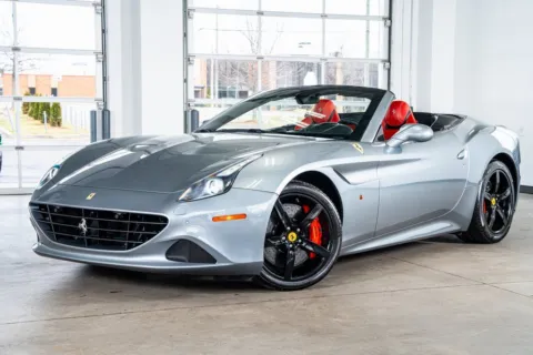 Photos of 2017 Ferrari California T for sale in Marietta, GA at Atlanta Autos