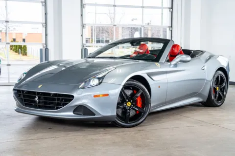 Photos of 2017 Ferrari California T for sale in Marietta, GA at Atlanta Autos