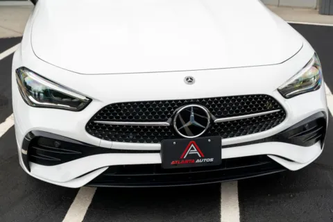 More photos of 2024 Mercedes-Benz CLE 450 at Atlanta Autos, GA
