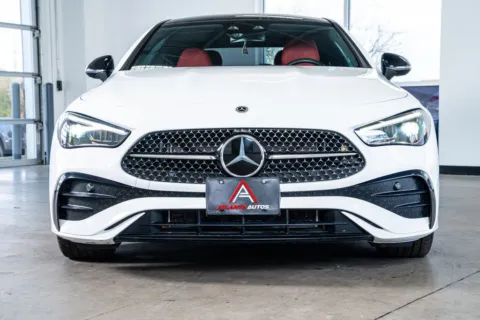 Another view of 2024 Mercedes-Benz CLE 450 for sale in Marietta, GA at Atlanta Autos