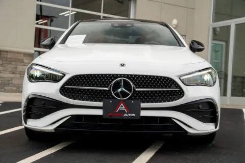 More photos of 2024 Mercedes-Benz CLE 450 at Atlanta Autos, GA