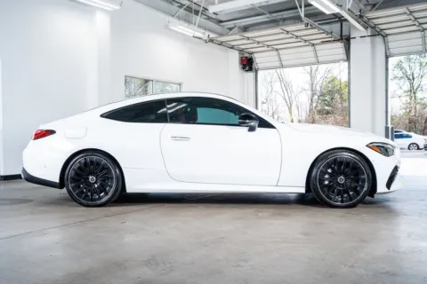 More photos of 2024 Mercedes-Benz CLE 450 at Atlanta Autos, GA