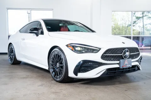 More photos of 2024 Mercedes-Benz CLE 450 at Atlanta Autos, GA