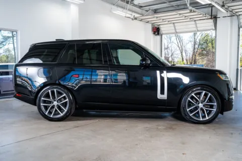 More photos of 2025 Land Rover Range Rover Plug-In Hybrid Autobiography at Atlanta Autos, GA
