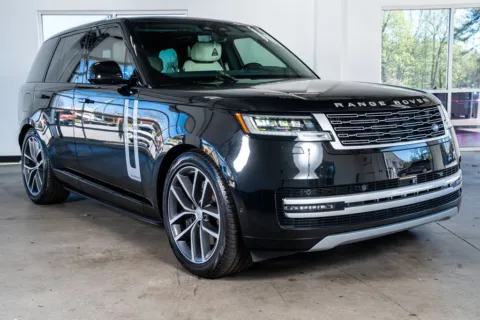 More photos of 2025 Land Rover Range Rover Plug-In Hybrid Autobiography at Atlanta Autos, GA